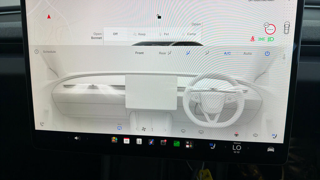 Tesla Model 3 2024 Saloon Rwd 208 Ps White #11