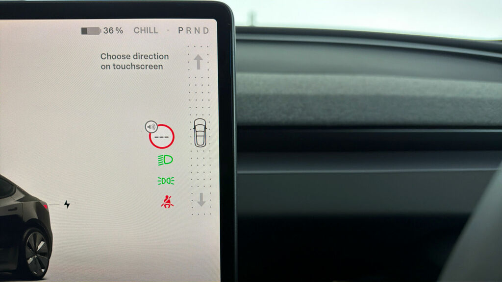 Tesla Model 3 2024 Saloon Rwd 208 Ps White #26