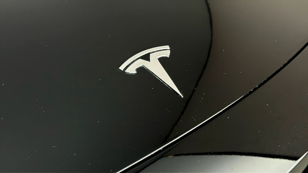Tesla Model 3 2024 Saloon Rwd 208 Ps White #21