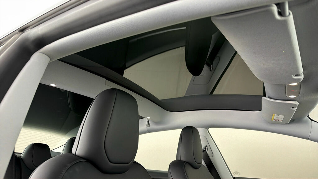 Tesla Model 3 2024 Saloon Rwd 208 Ps White #27