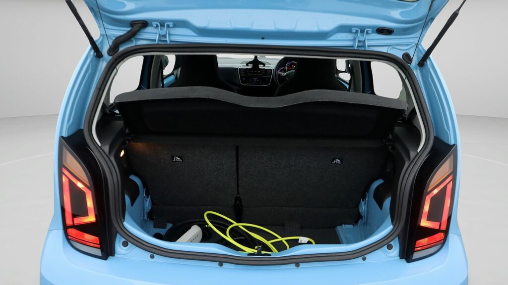 Volkswagen e-Up 60Kw E- 32Kwh Blue #17