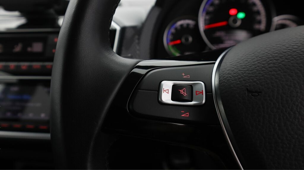 Volkswagen e-Up 60Kw E- 32Kwh Blue #22