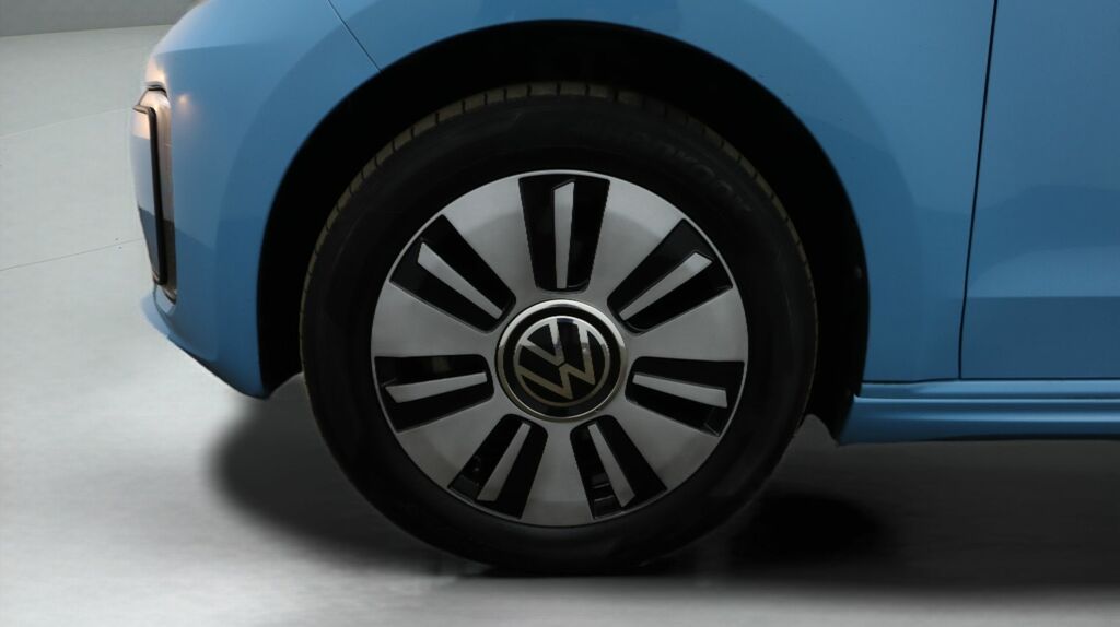 Volkswagen e-Up 60Kw E- 32Kwh Blue #18