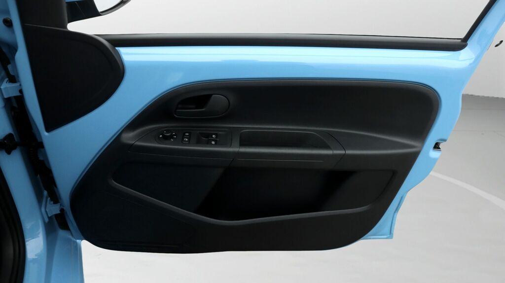 Volkswagen e-Up 60Kw E- 32Kwh Blue #15