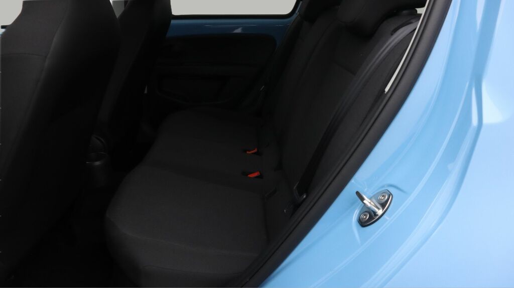 Volkswagen e-Up 60Kw E- 32Kwh Blue #16