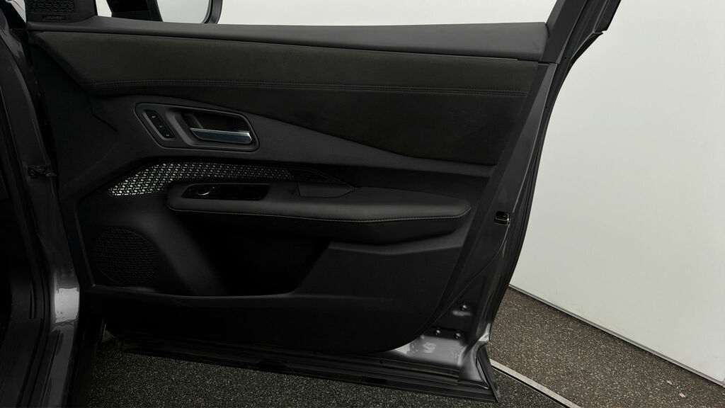 Nissan Ariya Evolve Grey #6