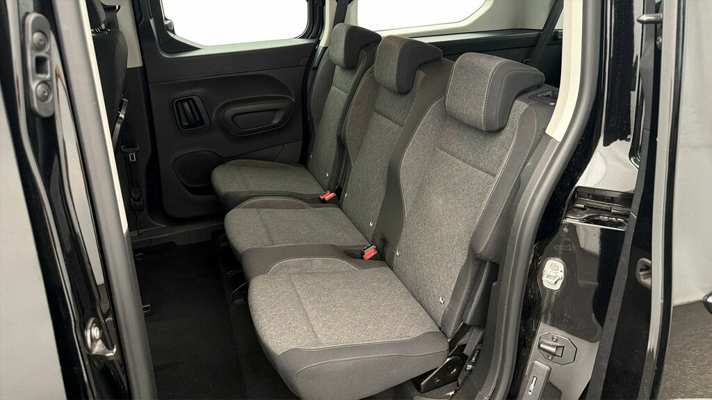Vauxhall Combo Life Se  #15