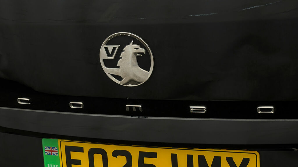 Vauxhall Combo Life Se  #19