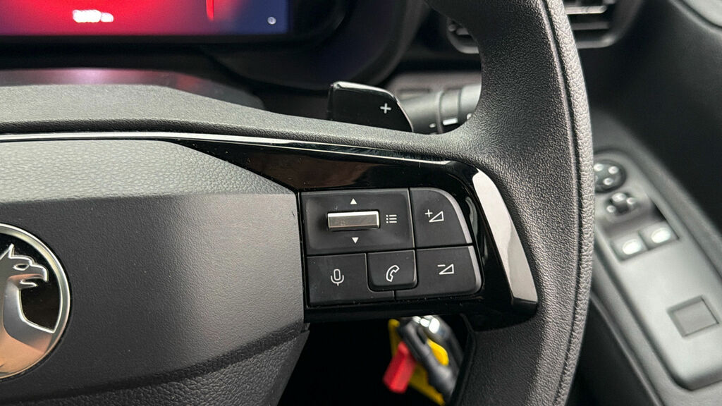 Vauxhall Combo Life Se  #23