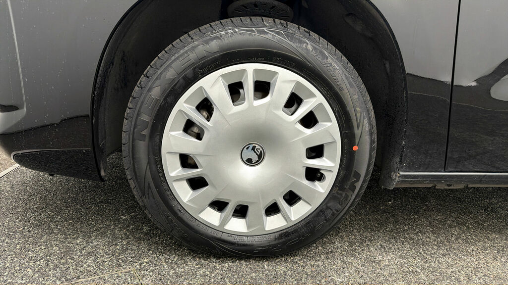 Vauxhall Combo Life Se  #17