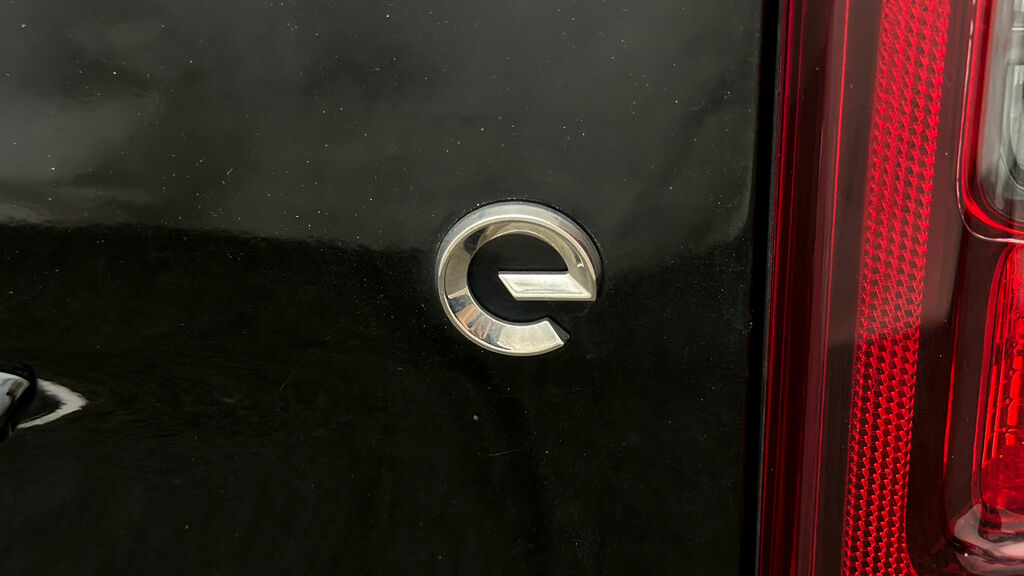 Vauxhall Combo Life Se  #20
