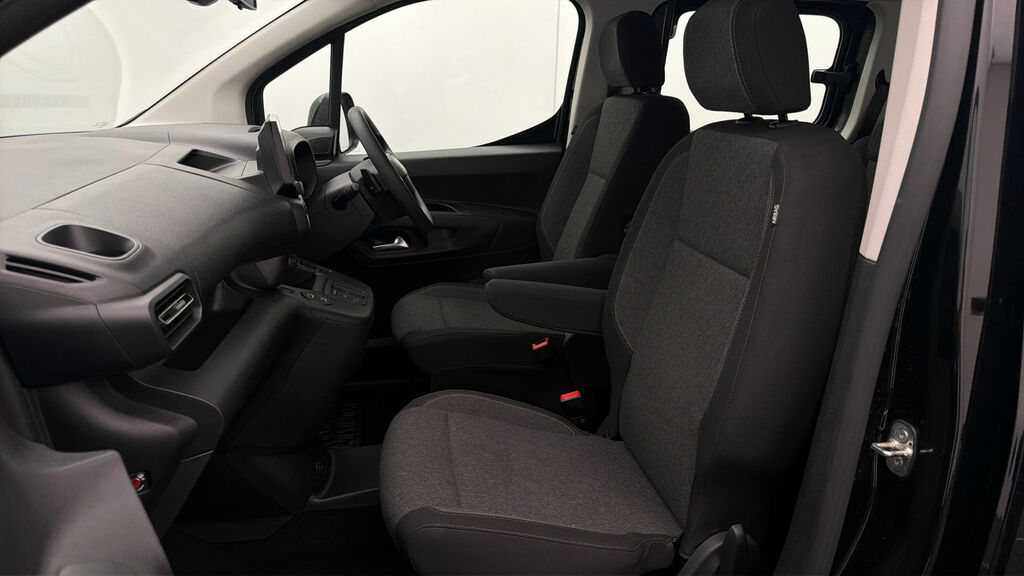 Vauxhall Combo Life Se  #13