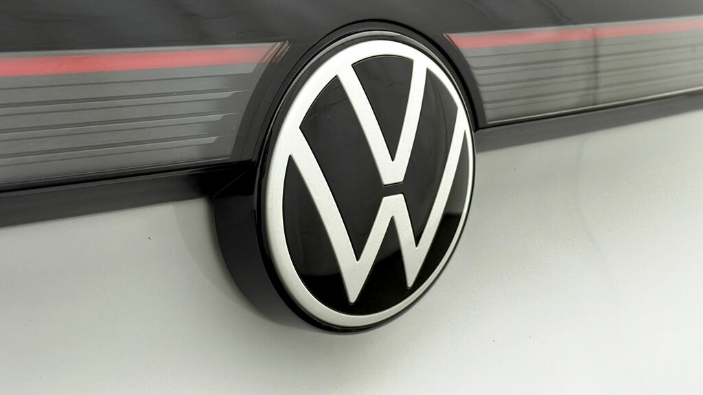 Volkswagen ID.5 Id5 Style Pro Performance Black #19