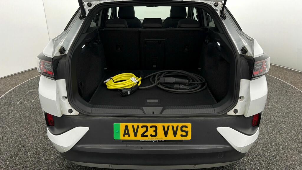 Volkswagen ID.5 Id5 Style Pro Performance Black #16
