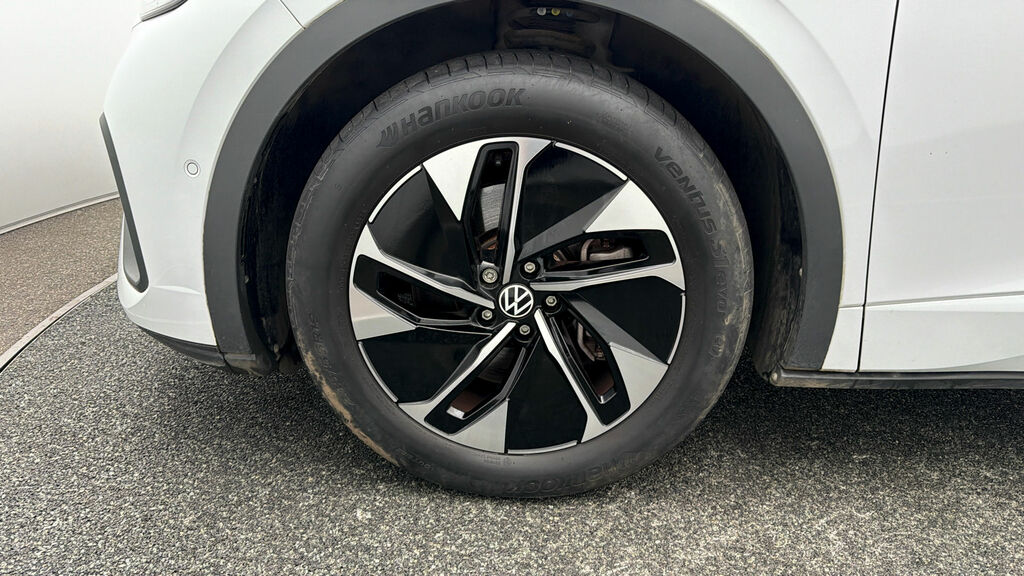 Volkswagen ID.5 Id5 Style Pro Performance Black #17