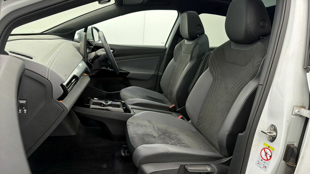 Volkswagen ID.5 Id5 Style Pro Performance Black #13