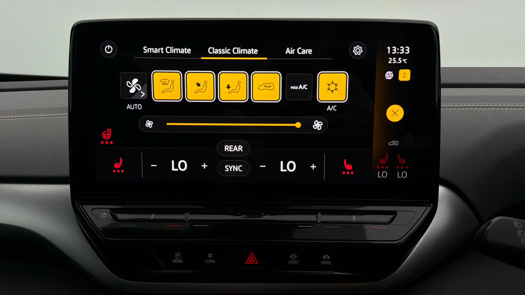 Volkswagen ID.5 Id5 Style Pro Performance Black #11