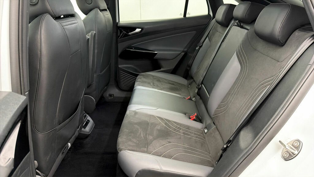 Volkswagen ID.5 Id5 Style Pro Performance Black #15