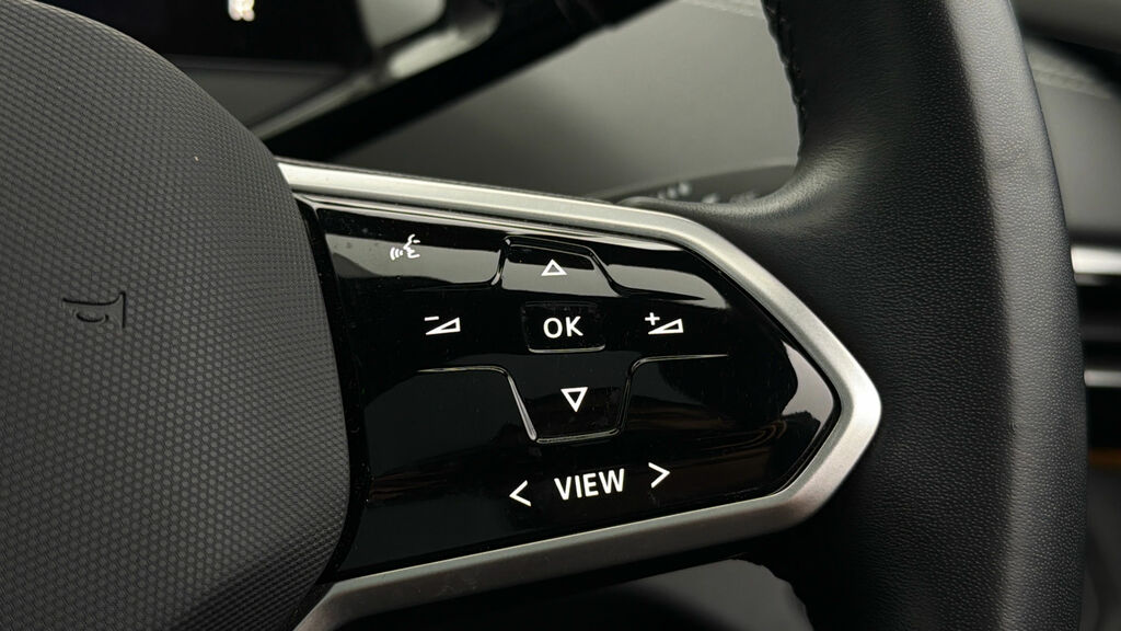 Volkswagen ID.5 Id5 Style Pro Performance Black #24