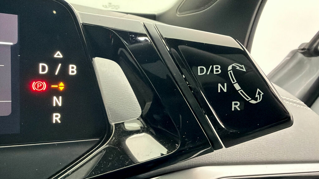 Volkswagen ID.5 Id5 Style Pro Performance Black #26