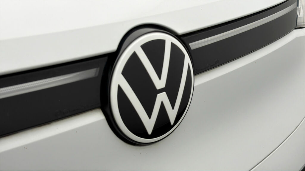 Volkswagen ID.5 Id5 Style Pro Performance Black #21