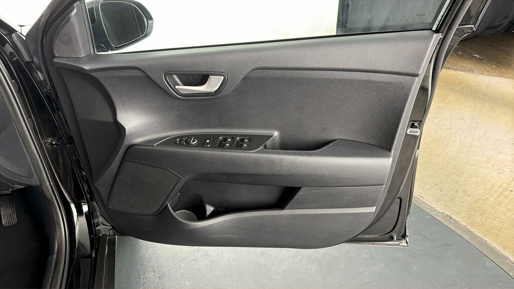 Kia Stonic 1.0 T-gdi Isg 2 Yellow #13