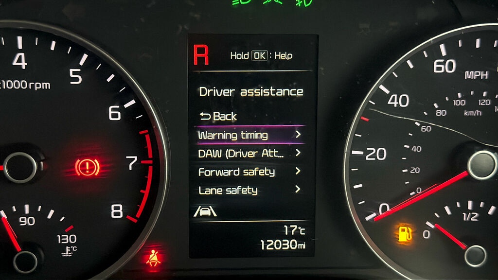 Kia Stonic 1.0 T-gdi Isg 2 Yellow #23
