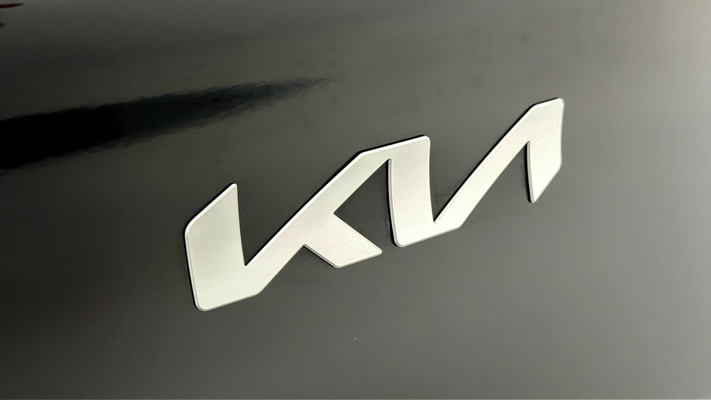Kia Stonic 1.0 T-gdi Isg 2 Yellow #17