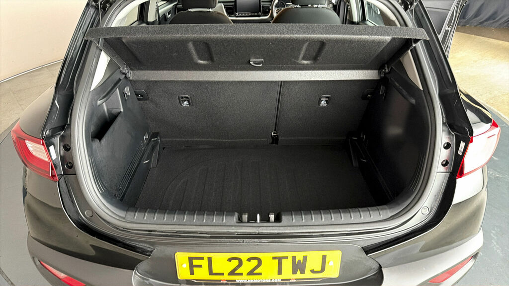 Kia Stonic 1.0 T-gdi Isg 2 Yellow #15