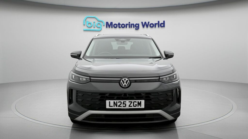 Volkswagen Tayron Match Grey #2