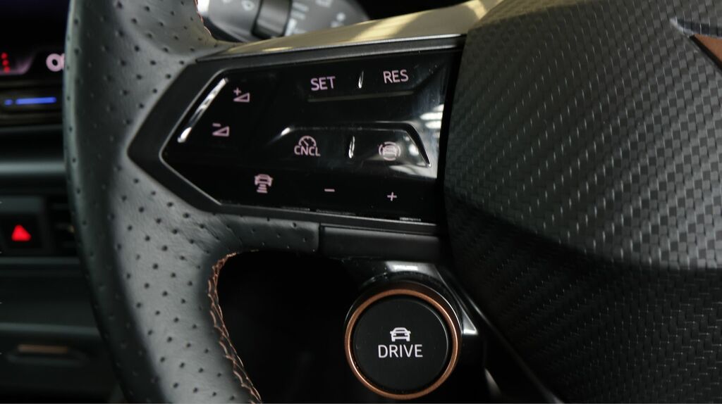 Cupra Born 170Kw E-boost V1 59Kwh Grey #20