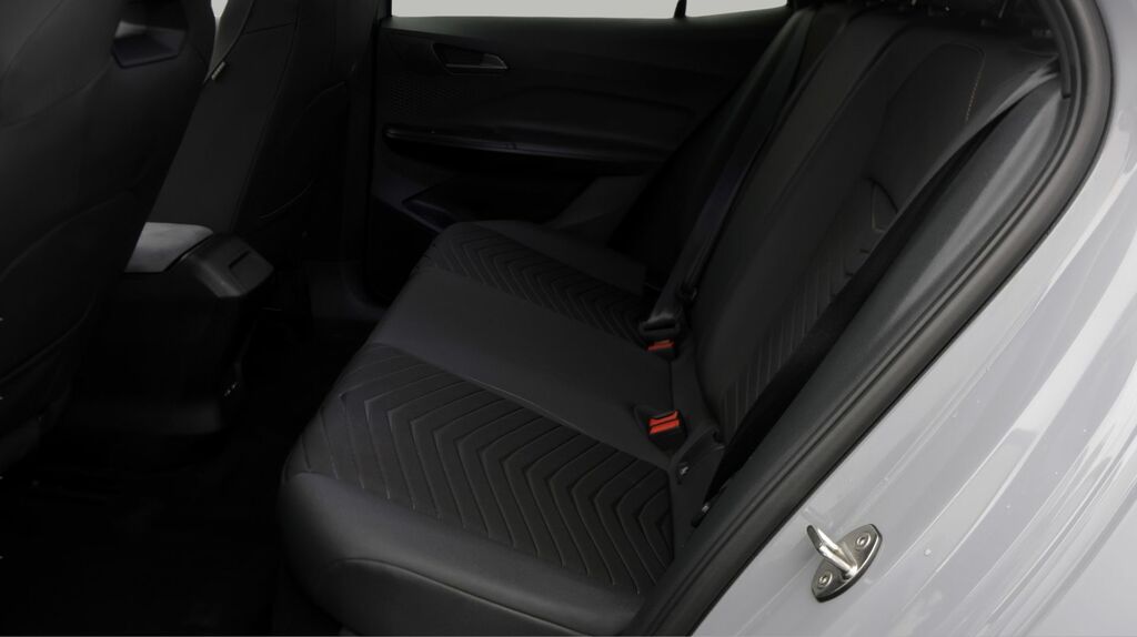 Cupra Born 170Kw E-boost V1 59Kwh Grey #16