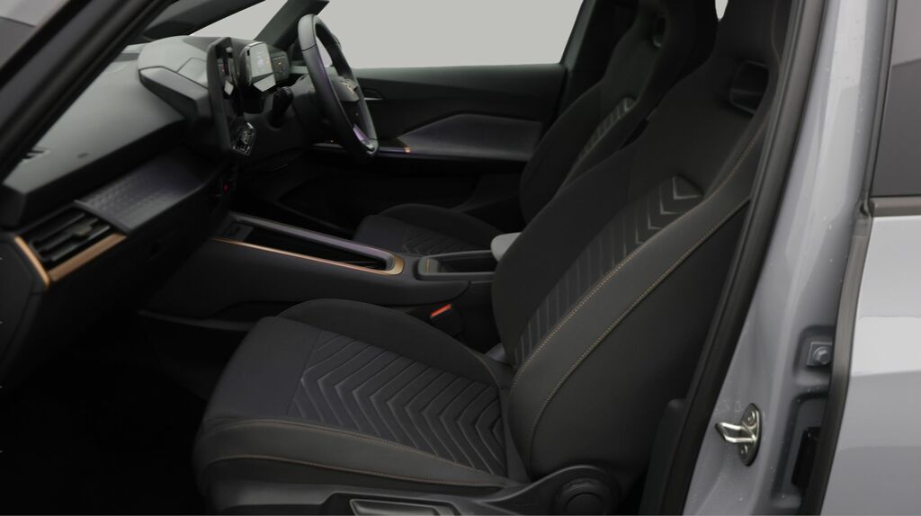 Cupra Born 170Kw E-boost V1 59Kwh Grey #14