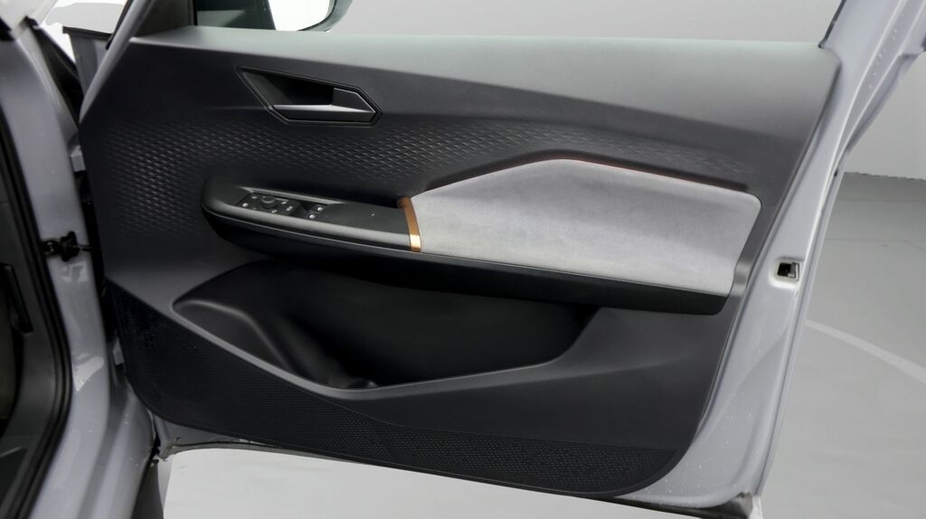 Cupra Born 170Kw E-boost V1 59Kwh Grey #15