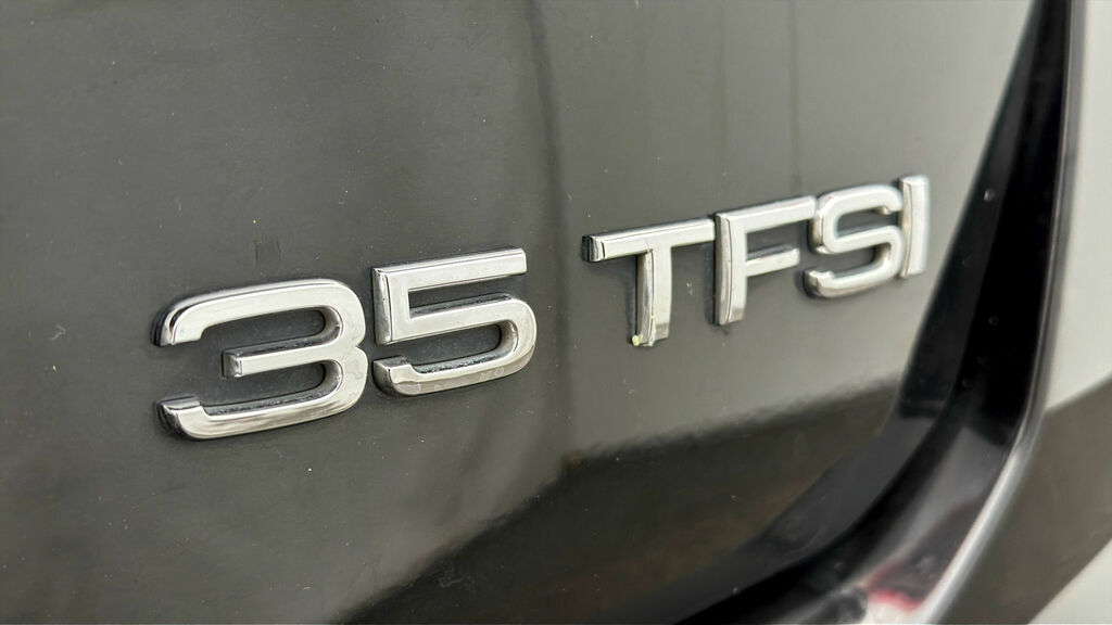 Audi Q2 S Line 35 Tfsi 150 Ps S Tronic Grey #20