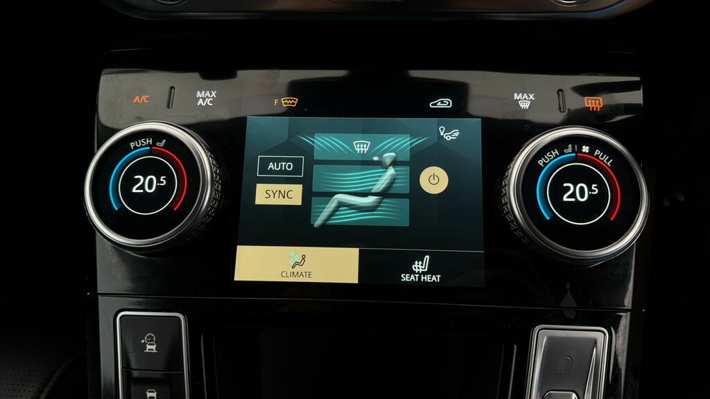 Jaguar I-Pace Hse Blue #3