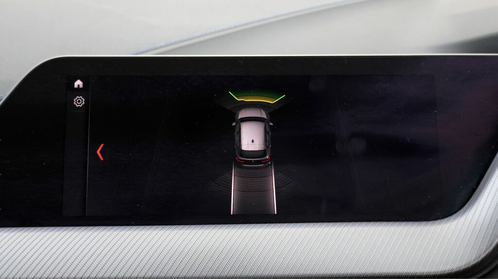 BMW 1 Series 118I M Sport Step Black #22