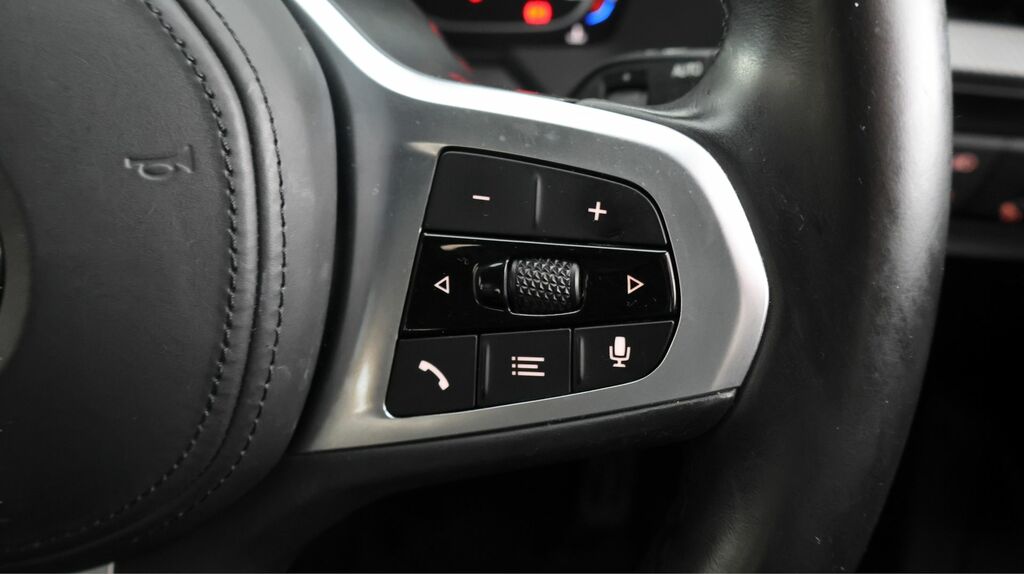 BMW 1 Series 118I M Sport Step Black #21