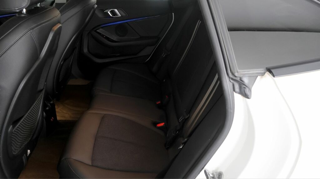 BMW 2 Series Gran Coupe Saloon #15