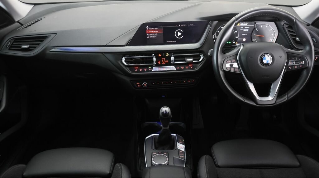 BMW 2 Series Gran Coupe Saloon #12