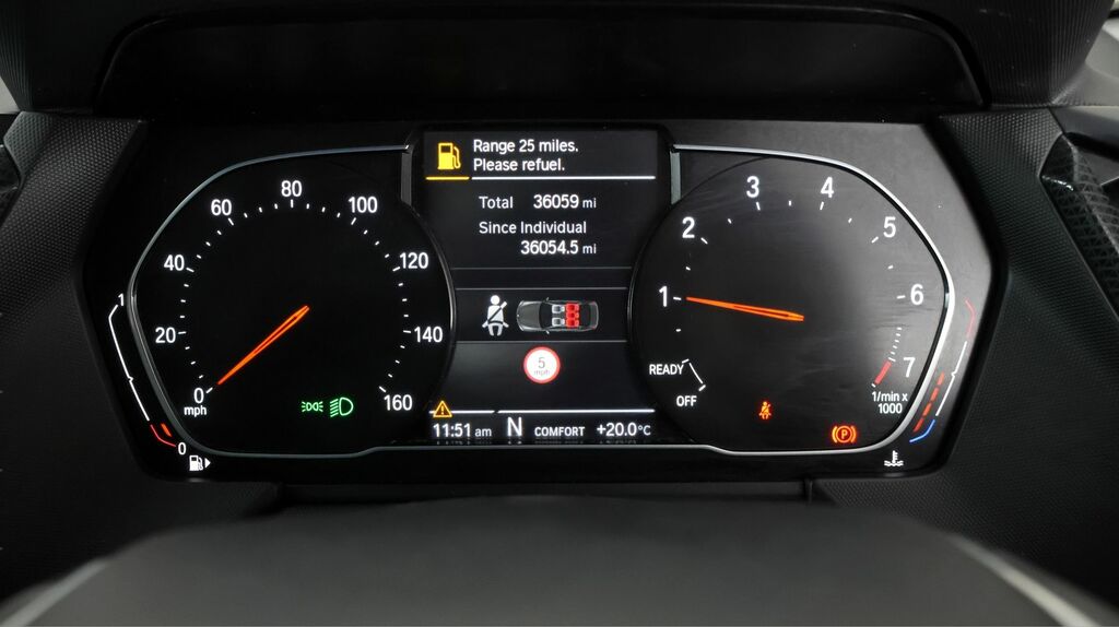 BMW 2 Series Gran Coupe Saloon #10