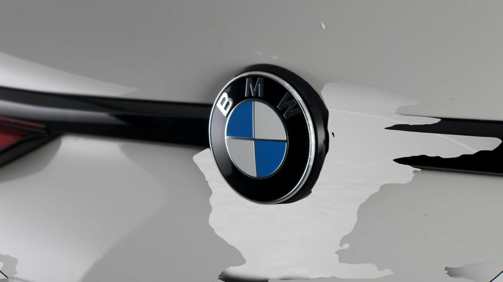 BMW 2 Series Gran Coupe Saloon #24