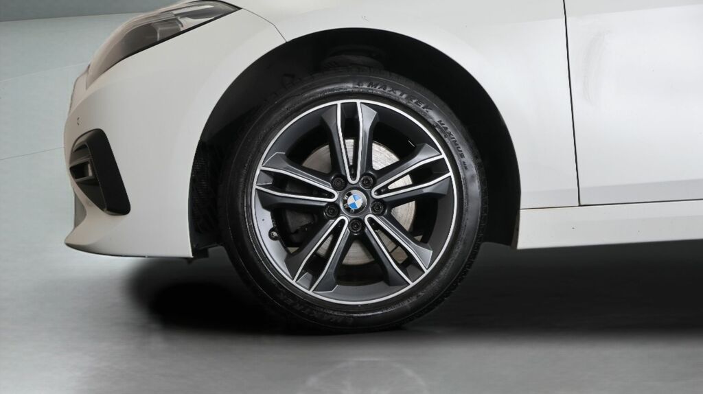 BMW 2 Series Gran Coupe Saloon #17