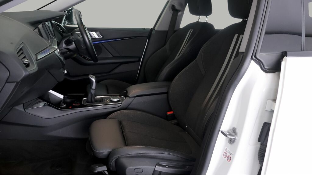 BMW 2 Series Gran Coupe Saloon #13