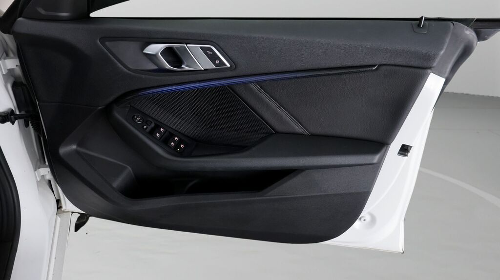 BMW 2 Series Gran Coupe Saloon #14