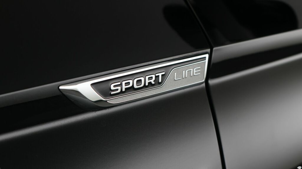 Skoda Karoq Se L Silver #19