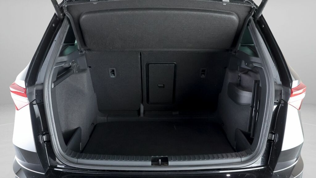 Skoda Karoq Se L Silver #16