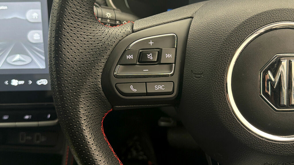 MG ZS 1.5 Hybrid Trophy Euro 6 Ss #22