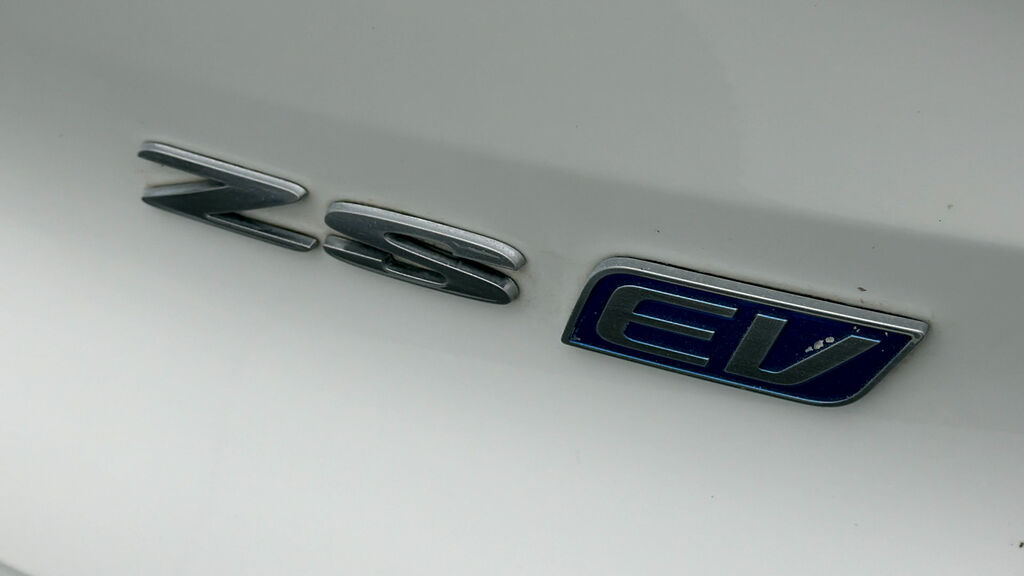 MG ZS 1.5 Hybrid Trophy Euro 6 Ss #20