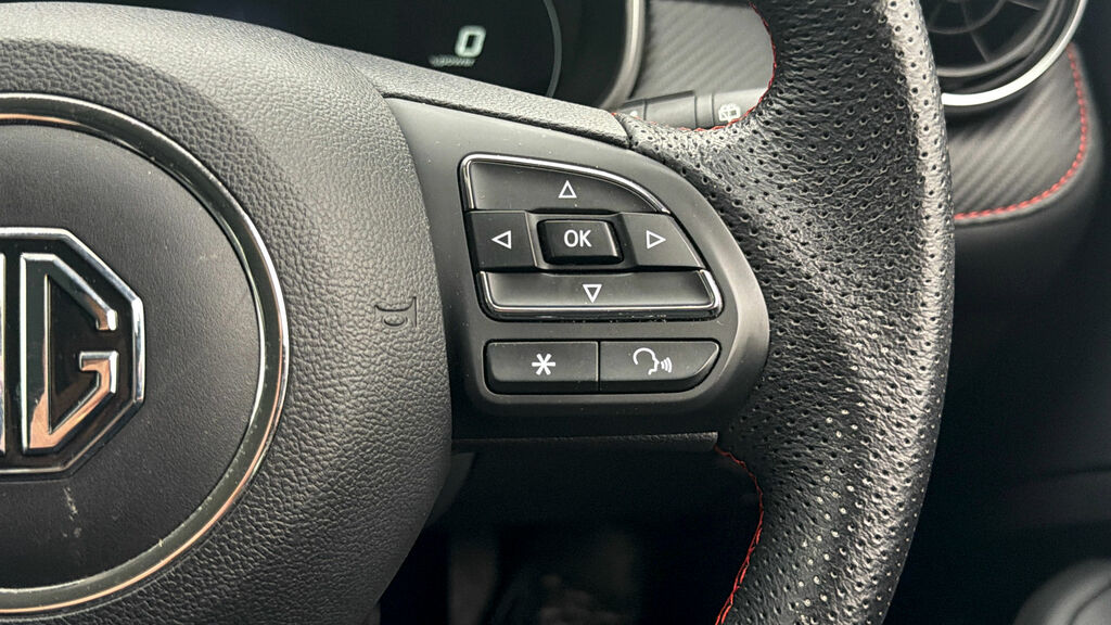 MG ZS 1.5 Hybrid Trophy Euro 6 Ss #23